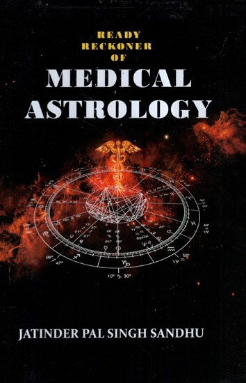 Ready Reckoner of Medical Astrology