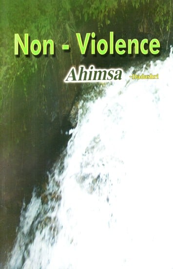Non-Violence Ahimsa
