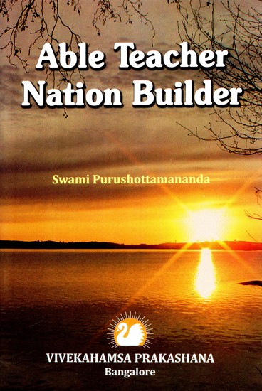 Able Teacher Nation Builder