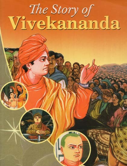The Story of Vivekananda