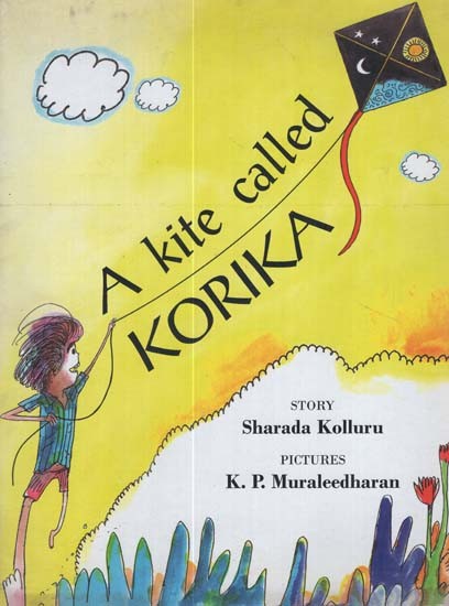 A Kite Called Korika