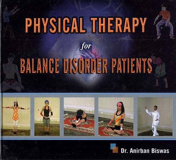 Physical Therapy for Balance Disorder Patients (With CD)