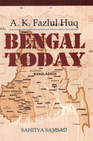 Bengal Today