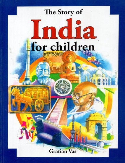 The Story of India for Children