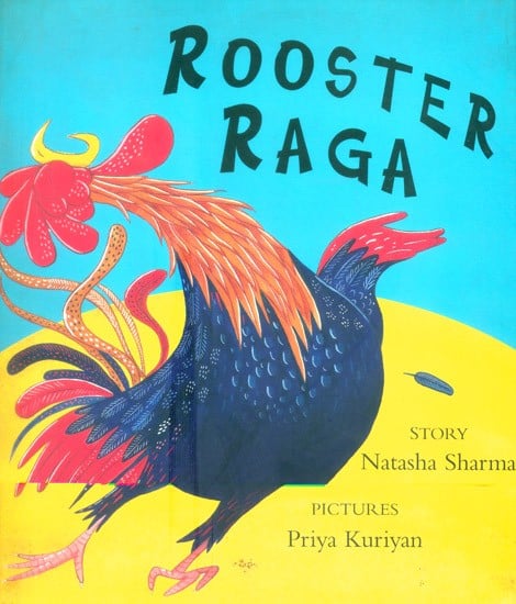 Rooster Raga