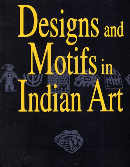 Designs and Motifs in Indian Art