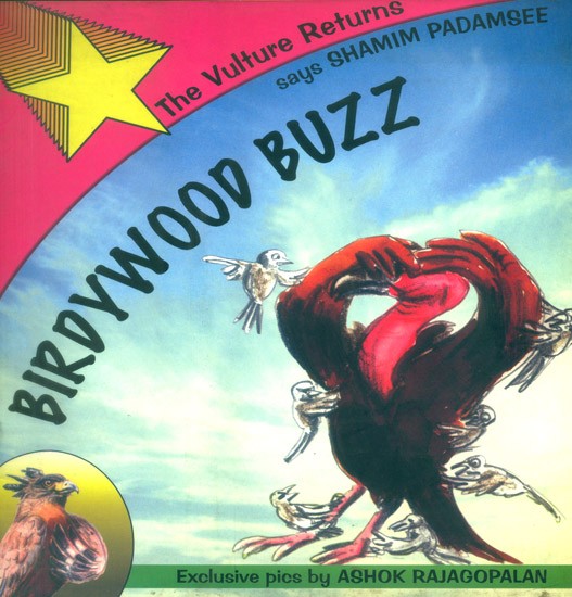 Birdywood Buzz- The Vulture Returns