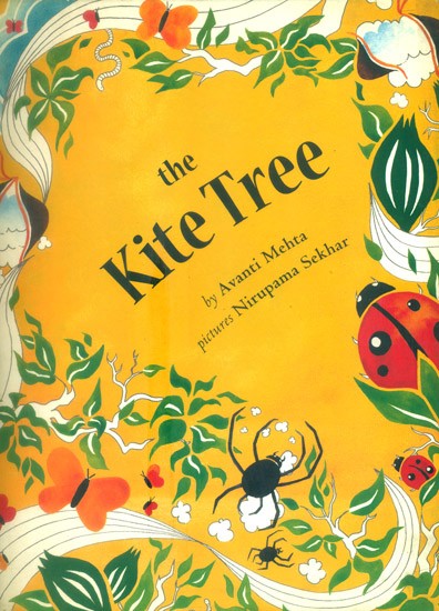 The Kite Tree