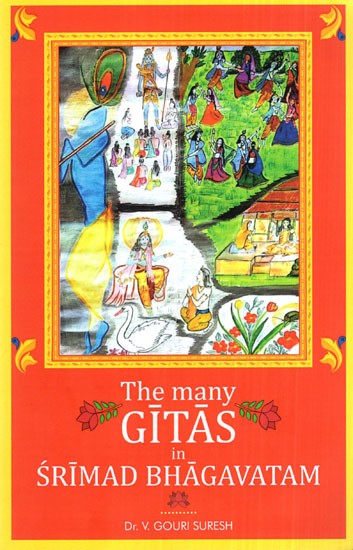 The Many Gitas in Srimad Bhagavatam