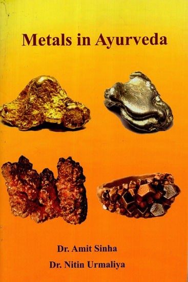Metals in Ayurveda