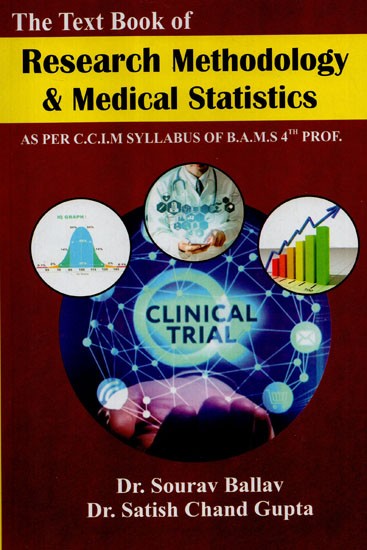Research Methodology & Medical Statistics