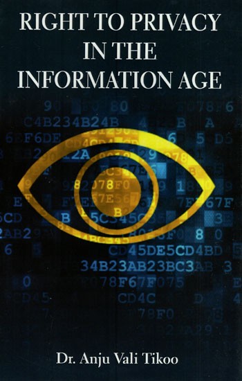 Right to Privacy in The lnformation Age