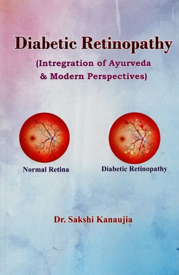 Diabetic Retinopathy (Integration Of Ayurveda & Modern Perspective)