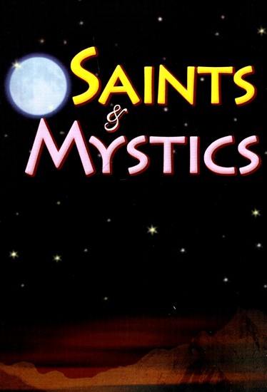 Saints and Mystics