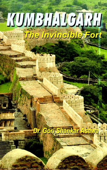 Kumbhalgarh- The Invincible Fort
