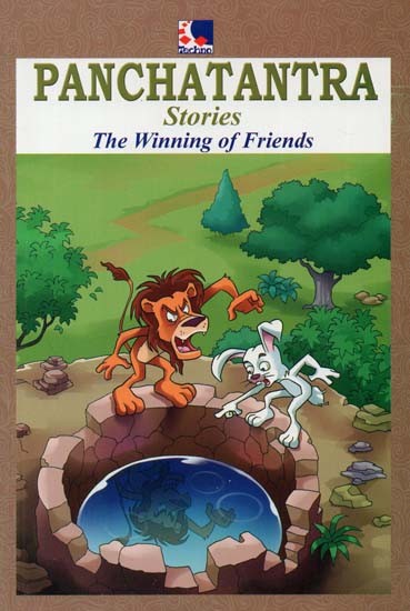 Panchatantra Stories : The Winning of Friends