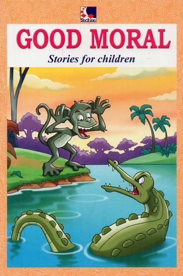 Good Moral Stories For Children