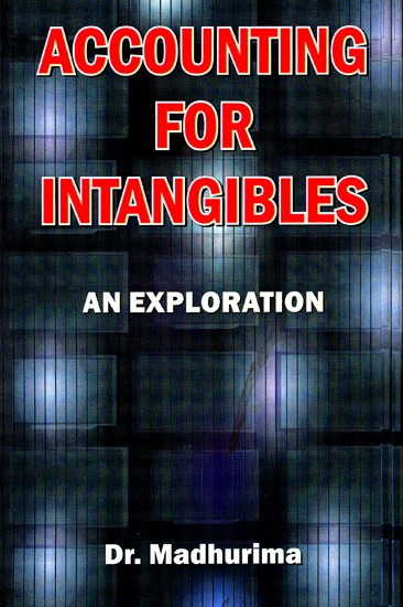 Accounting For Intangibles - An Exploration