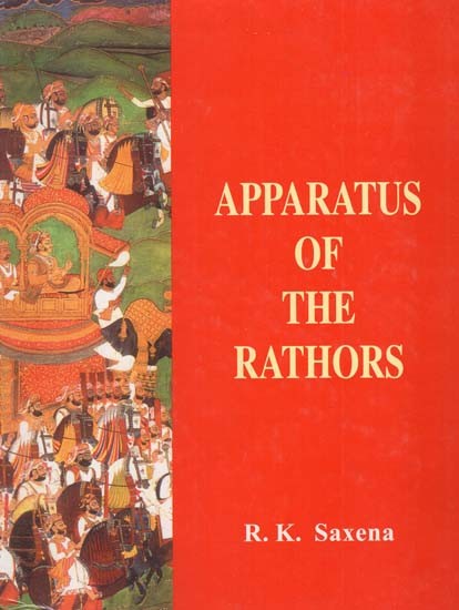 Apparatus of The Rathors