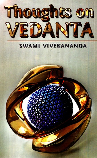 Thoughts On Vedanta