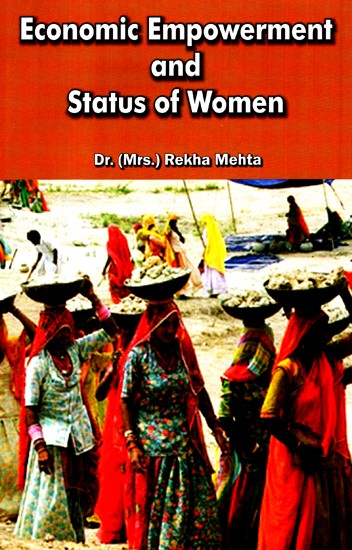 Economic Empowerment And Status Of Women