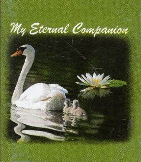 My Eternal Companion (A Pocket Book)