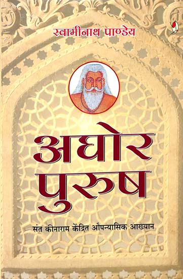 अघोर पुरुष: Aghor Purush (Novel)