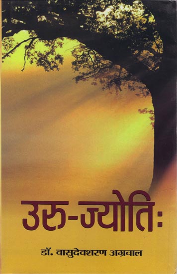 उरु-ज्योतिः: Collection of Spiritual Essays Related to Vedas