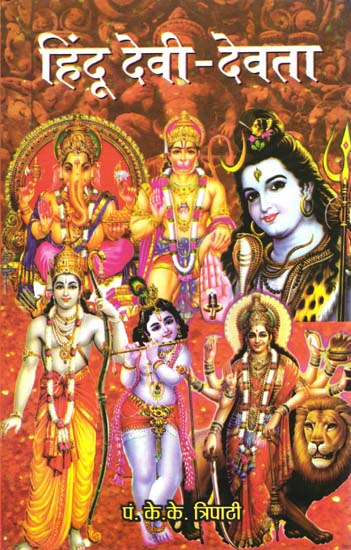हिन्दू देवी-देवता: Hindu Gods and Goddesses