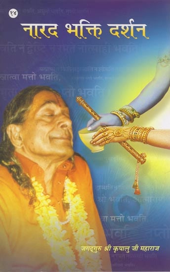 नारद भक्ति दर्शन: Narada Bhakti Darshan