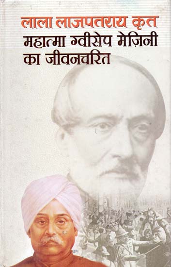 महात्मा ग्वीसेप मेज़िनी का जीवनचरित: Biography of Mahatma Gveesep Mezinee