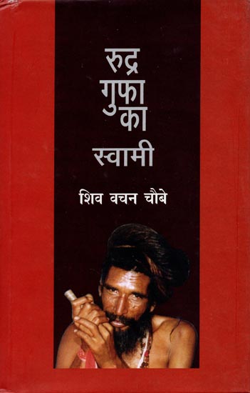 रूद्र गुफा का स्वामी: The Owner of Rudra Cave (Novel)