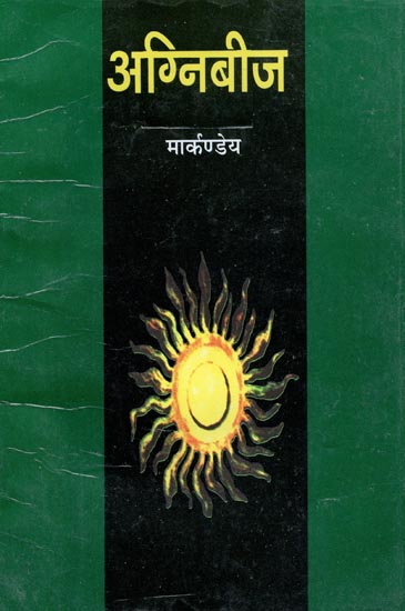 अग्निबीज: Agnibeej (Novel)