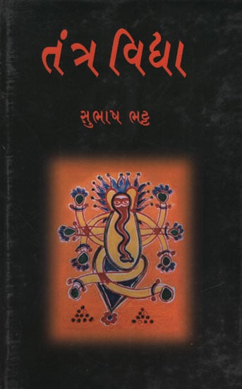 Tantravidya (Gujarati)