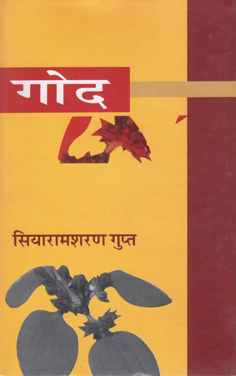 गोद: Lap (A Novel by Siyaramsharan Gupta)