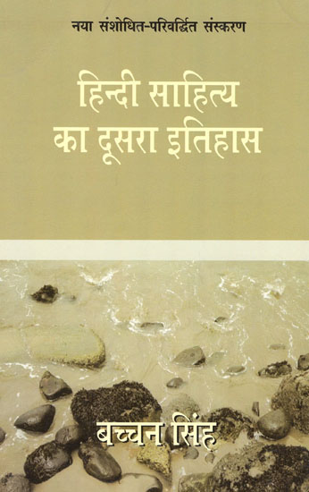 हिन्दी साहित्य का दूसरा इतिहास: Second History of Hindi Literature