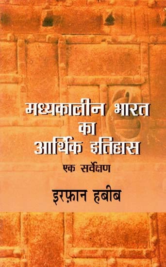 मध्यकालीन भारत का आर्थिक इतिहास : Economic History of Medieval India
