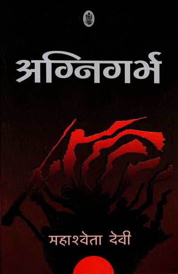 अग्निगर्भ: Agnigarbh (A Novel)