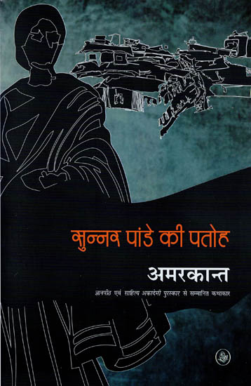 सुन्नर पाण्डे की पतोह: Sunner Pandey ki Patoh (A Novel)