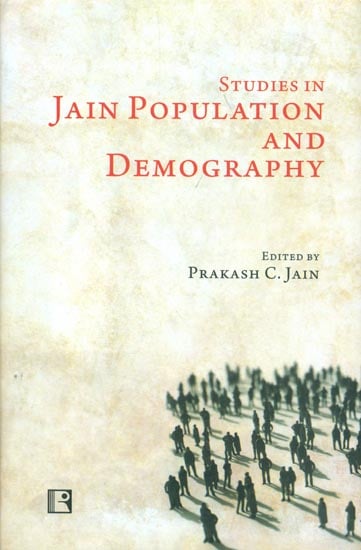 Studies in Jain Population and Demography