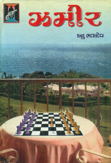 Zameer - Novel (Gujarati)