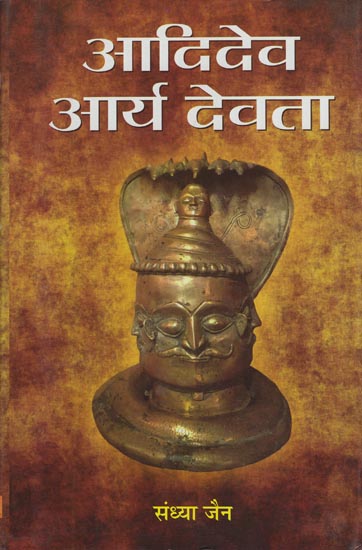 आदिदेव आर्य देवता: Aadi Dev Arya God