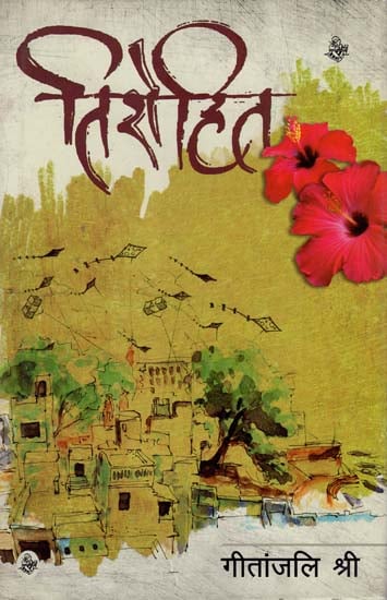 तिरोहित: Tirohit (A Novel)