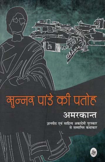 सुन्नर पांडे की पतोह: Sunner Pande ki Patoh (A Novel)