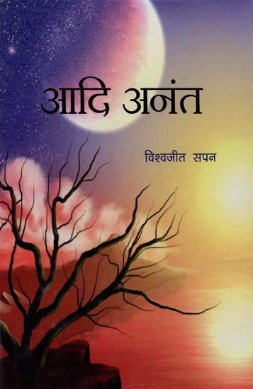आदि अनंत: Aadi Anant (Collection of Hindi Stories)