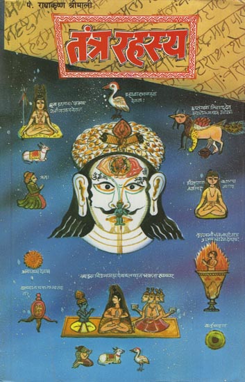 तंत्र रहस्य: Secrets of Tantra
