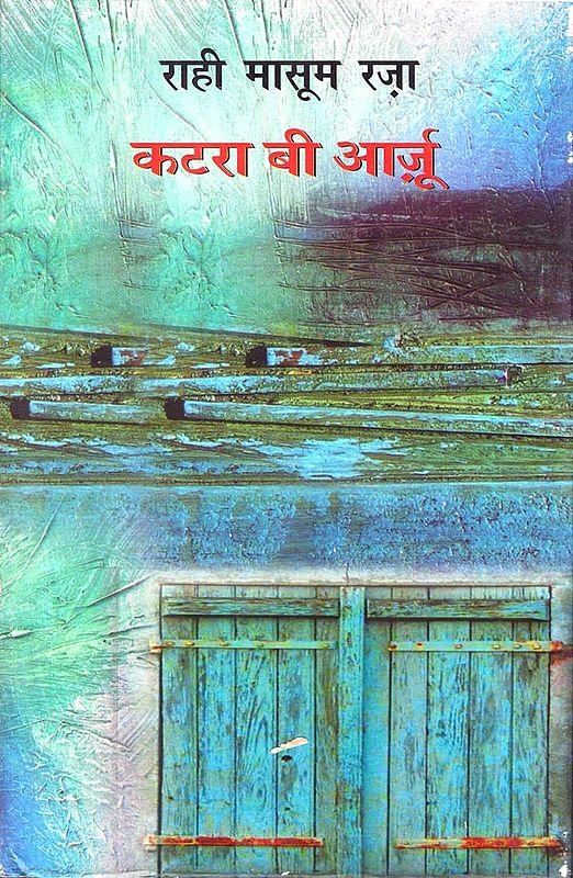 कटरा बी आर्जू: Katra B Arju (Novel)