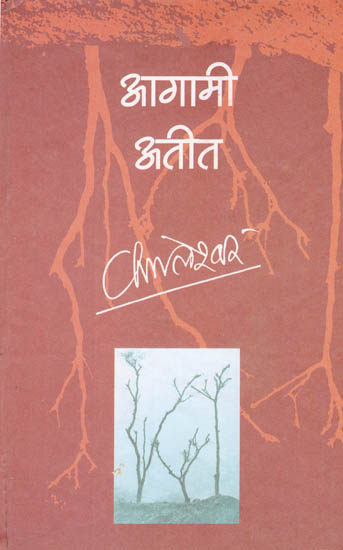 आगामी अतीत: Aagami Ateet (A Novel)