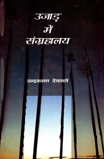 उजाड़ में संग्रहालय: Museum in Ruins ( A Collection of Hindi Poems )