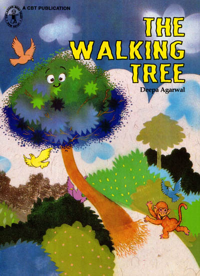 The Walking Tree